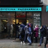 Słodkości na tłusty czwartek