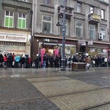 Słodkości na tłusty czwartek