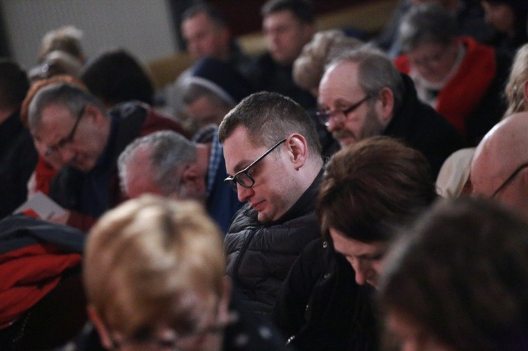 Bochnia. Uniwersytet Nauczania Społecznego JPII