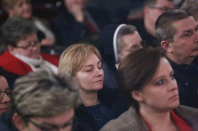 Bochnia. Uniwersytet Nauczania Społecznego JPII