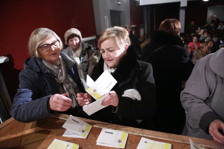 Bochnia. Uniwersytet Nauczania Społecznego JPII