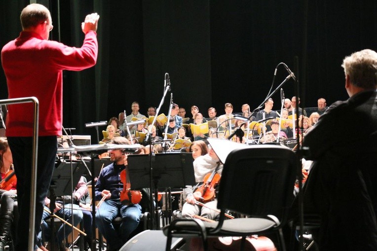 Siedem bram Jerozolimy w Lublinie