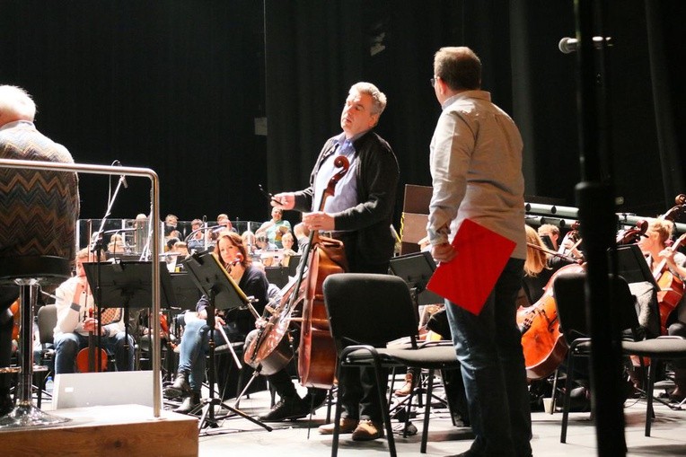 Siedem bram Jerozolimy w Lublinie