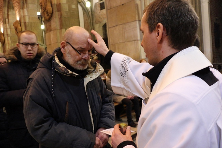 Światowy Dzień Chorego w archidiecezji wrocławskiej