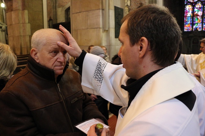 Światowy Dzień Chorego w archidiecezji wrocławskiej