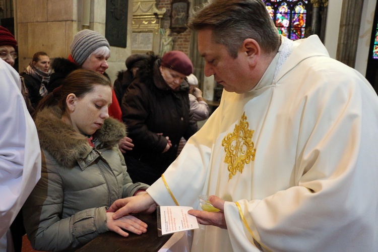 Światowy Dzień Chorego w archidiecezji wrocławskiej