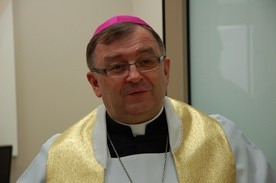 Abp Józef Życiński