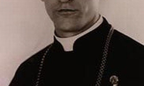Bł. Alojzy Wiktor Stepinac