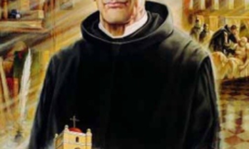 Bł. Józef Olallo Valdes