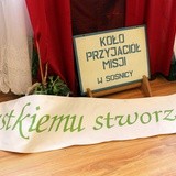 Koło misyjne w Sośnicy 