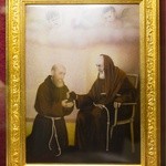 Ojciec Pio z Pietrelciny