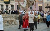 Abp Józef na fotografii