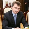 Zatrzymano lidera białoruskiej opozycji
