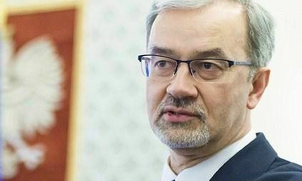 Kwieciński: relacje Polski z USA są naprawdę dobre