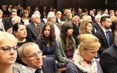 Obłóczyny w Wyższym Śląskim Seminarium Duchownym