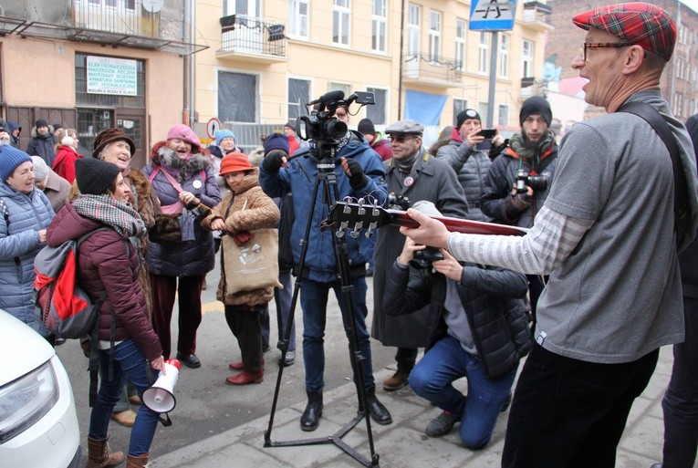 Urodziny Pragi