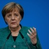 Merkel przypomina o odpowiedzialności Niemiec za Holokaust