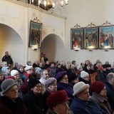 Pielgrzymka do Lubecka 