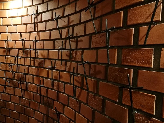 Integracyjny wyjazd ministrantów z Rawy Mazowieckiej