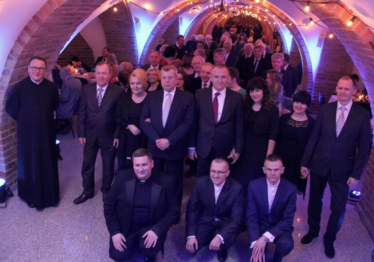 Bal Radia Warszawa