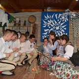 Góralszczyzna na wesoło