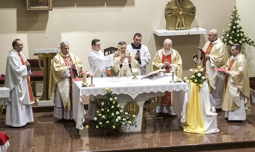 Będzie orędował za rodzinami