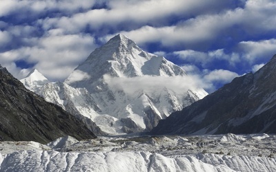 Kolejna decyzja ws. wyprawy na K2