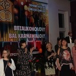 XV Bezalkoholowy Bal Karnawałowy w Skierniewicach