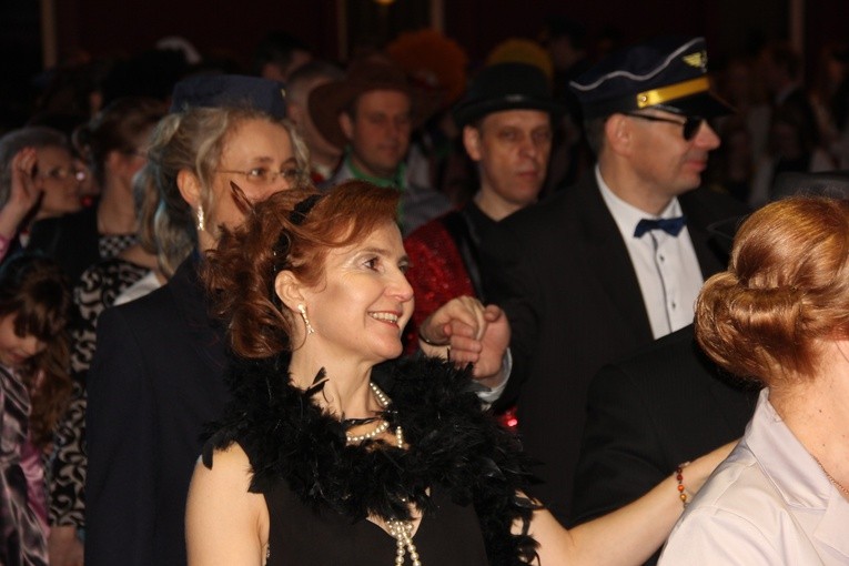 XV Bezalkoholowy Bal Karnawałowy w Skierniewicach