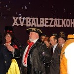 XV Bezalkoholowy Bal Karnawałowy w Skierniewicach