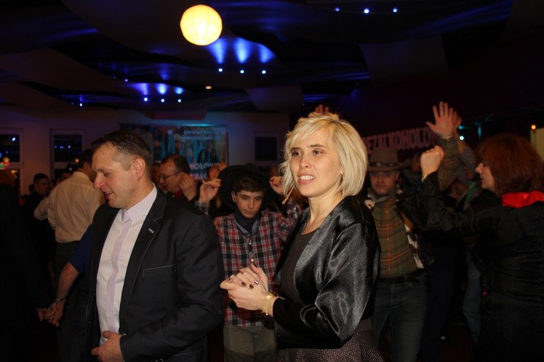 XV Bezalkoholowy Bal Karnawałowy w Skierniewicach