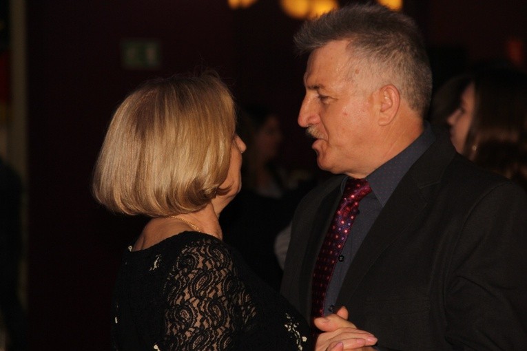 XV Bezalkoholowy Bal Karnawałowy w Skierniewicach