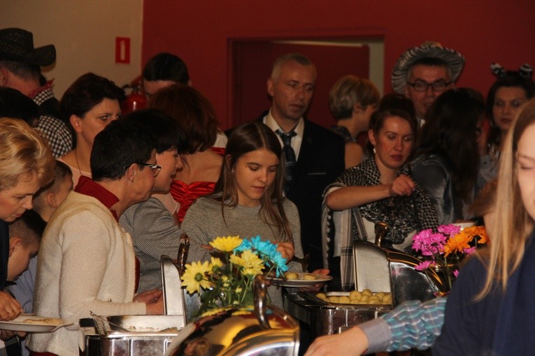 XV Bezalkoholowy Bal Karnawałowy w Skierniewicach