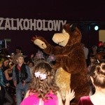 XV Bezalkoholowy Bal Karnawałowy w Skierniewicach