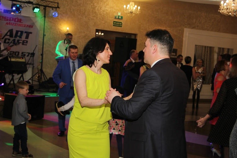 VII Bezalkoholowy Bal Karnawałowy