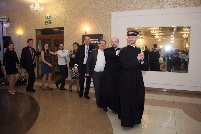 VII Bezalkoholowy Bal Karnawałowy
