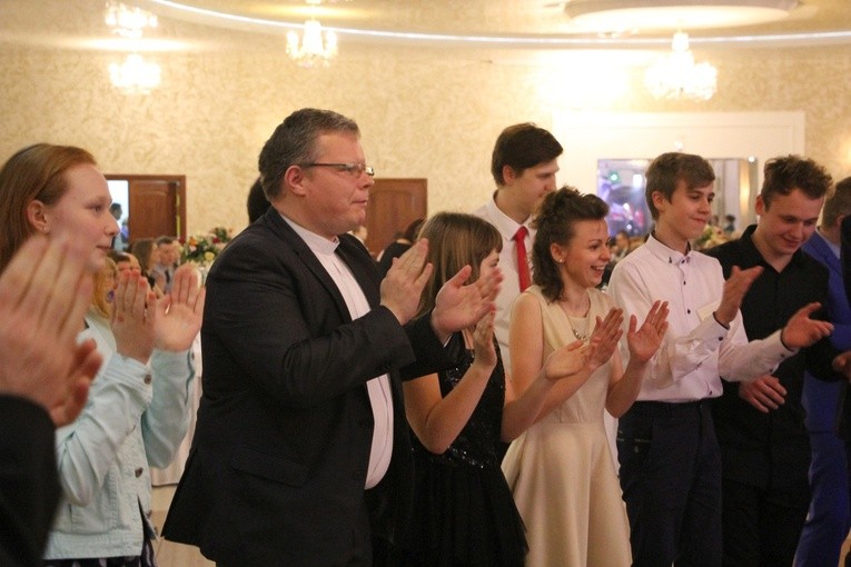 VII Bezalkoholowy Bal Karnawałowy