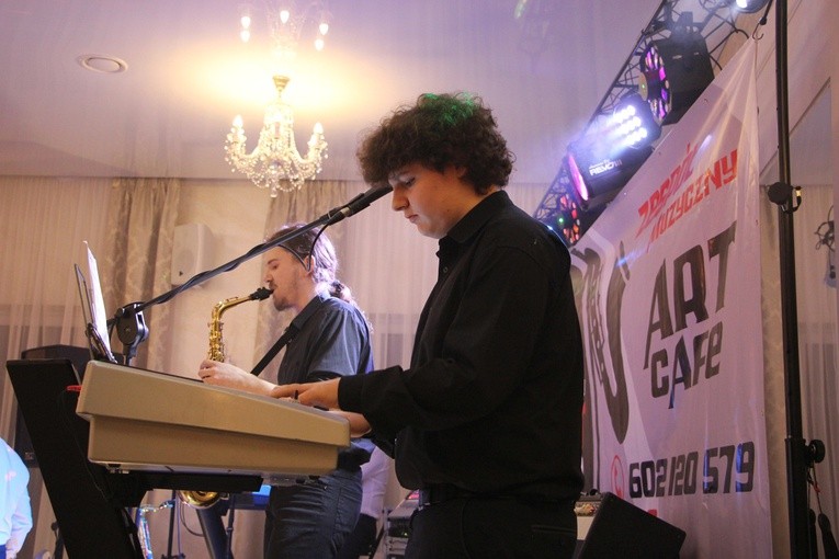 VII Bezalkoholowy Bal Karnawałowy