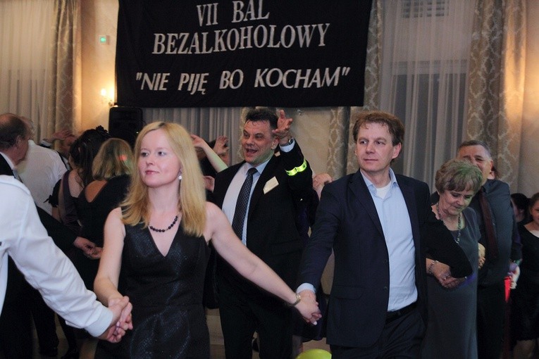 VII Bezalkoholowy Bal Karnawałowy