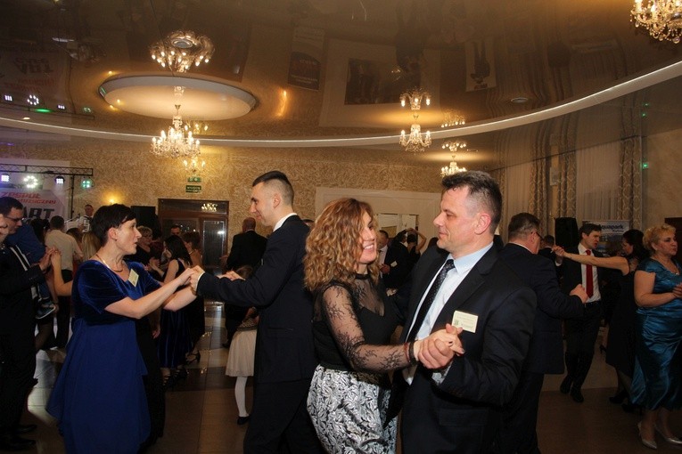 VII Bezalkoholowy Bal Karnawałowy