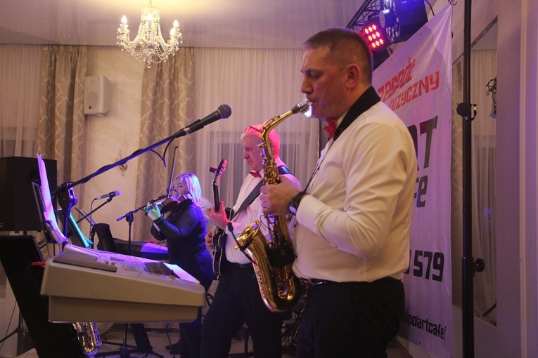 VII Bezalkoholowy Bal Karnawałowy