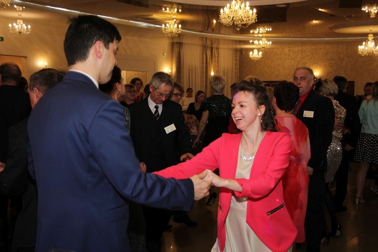 VII Bezalkoholowy Bal Karnawałowy
