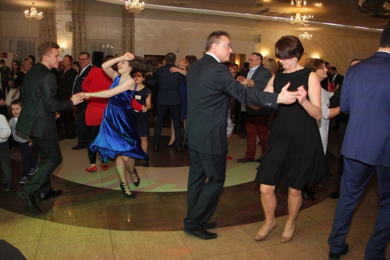 VII Bezalkoholowy Bal Karnawałowy