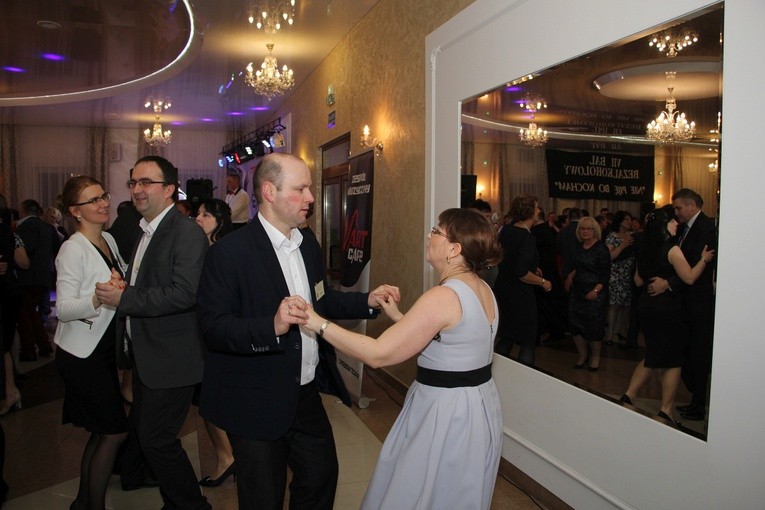 VII Bezalkoholowy Bal Karnawałowy