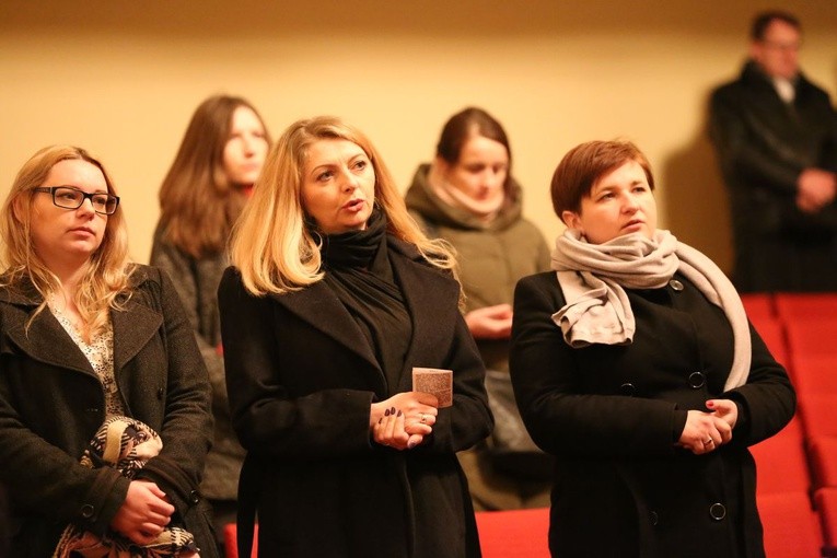 Dzień Chorego w Sandomierzu