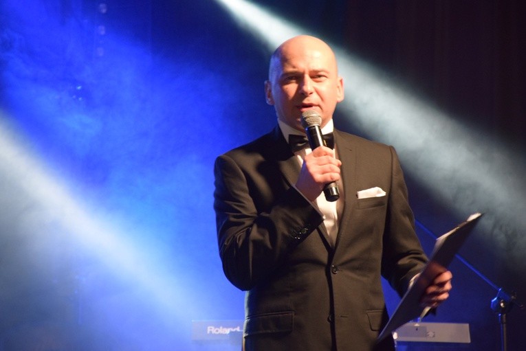 Bal prezydecki w Żyrardowie