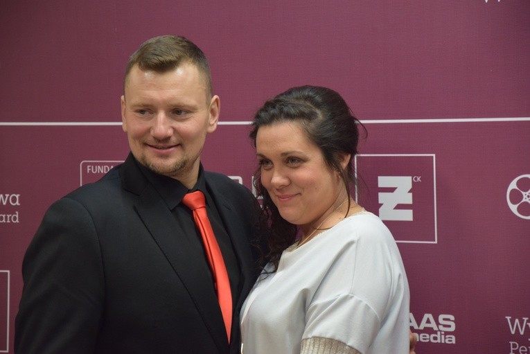 Bal prezydecki w Żyrardowie