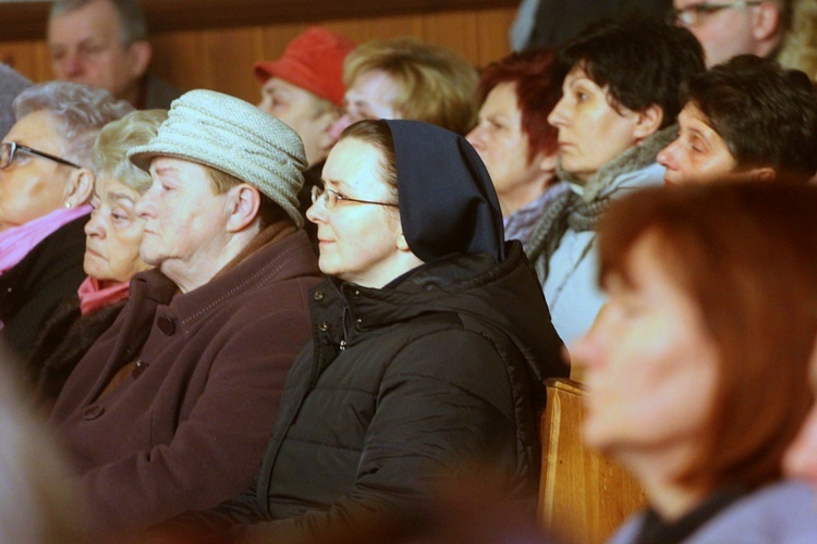 Odpust u Świętych Cyryla i Metodego