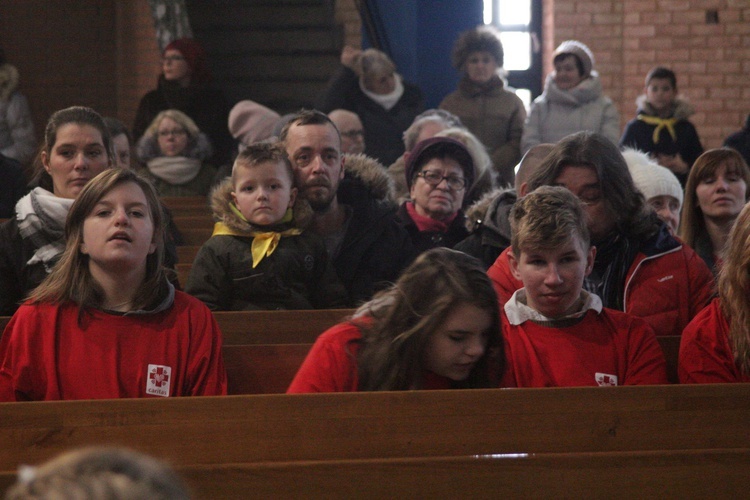 Światowy Dzień Chorego 2018