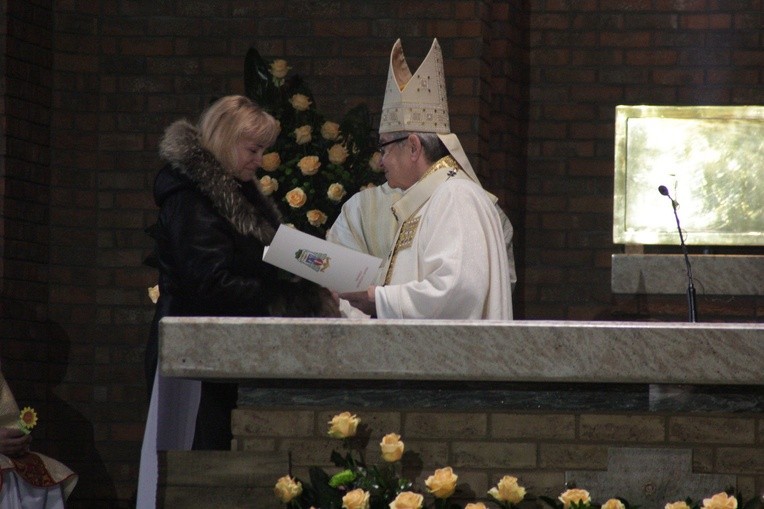 Światowy Dzień Chorego 2018